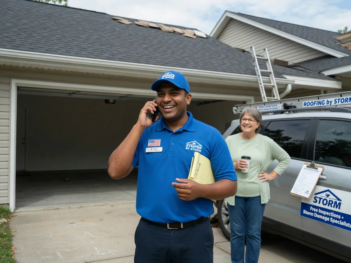 Roof Repair Near Me Niantic, CT FAQs