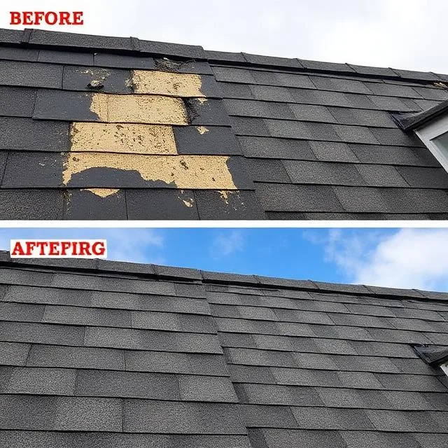 Roof Repair Near Me in Niantic, CT near me